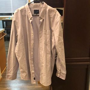 American Eagle Button Up Shirt